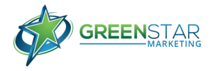 Greenstar Marketing Logo
